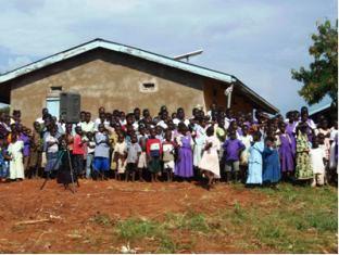 alwi health centre