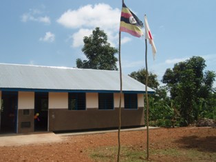 Classroom Block