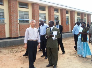 library block