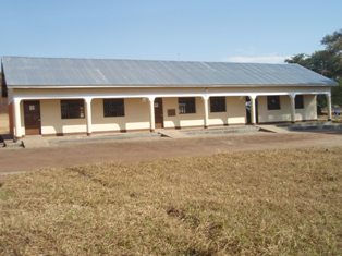 classroom block
